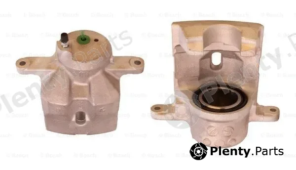 Bosch 0986135128 — Brake Caliper