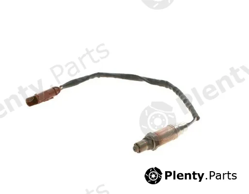 Lambda Sensor