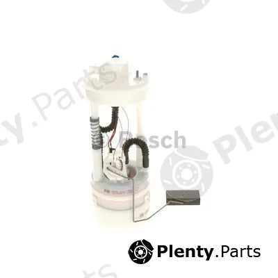 Bosch 0986580251 — Fuel Feed Unit