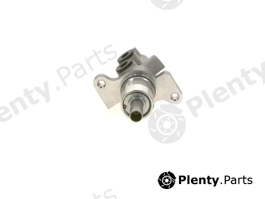 Bosch 0986480925 — Brake Master Cylinder
