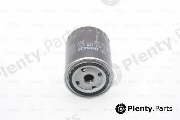 Bosch 0451103290 — Oil Filter