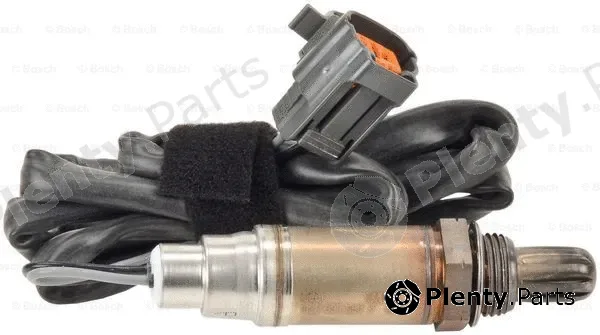 Lambda Sensor