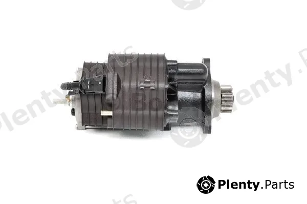 Bosch 0001340505 — Starter