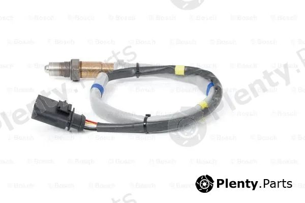 Lambda Sensor