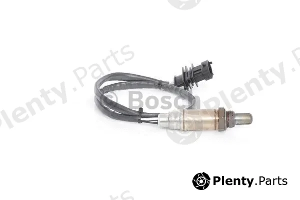Lambda Sensor