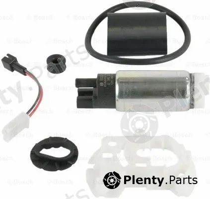 Bosch F000TE1717 — Fuel Pump