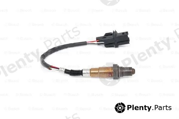 Lambda Sensor