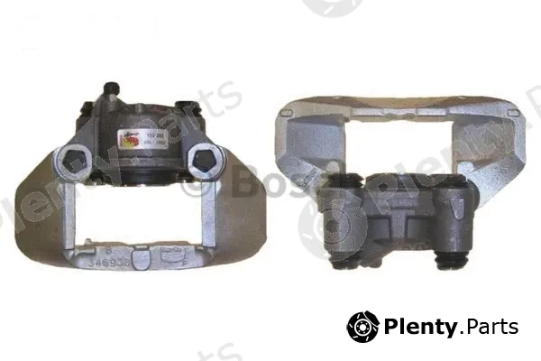 Bosch 0204103282 — Brake Caliper