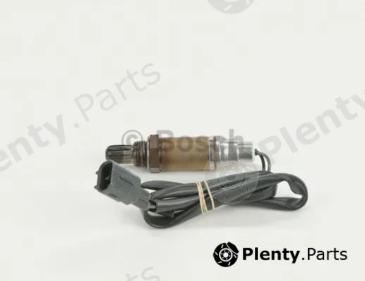 Lambda Sensor
