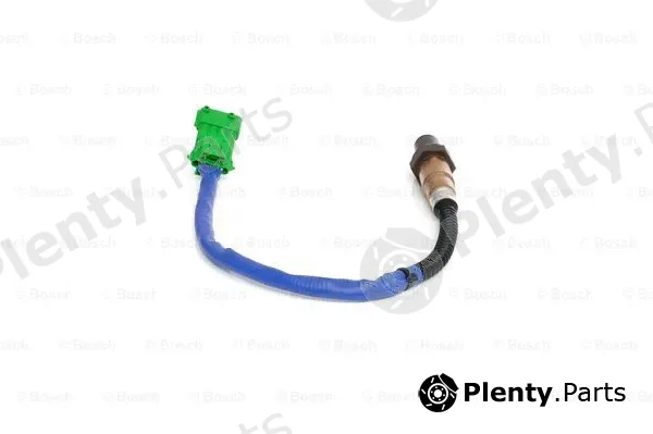 Lambda Sensor