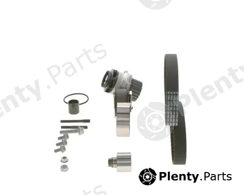 Bosch 1987946974 — Water Pump & Timing Belt Kit