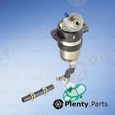 Bosch 0986580048 — Fuel Pump