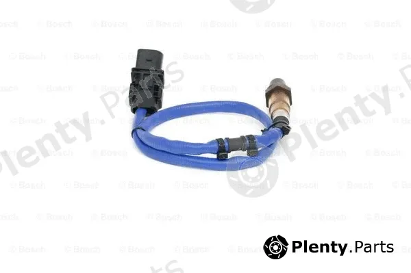 Lambda Sensor
