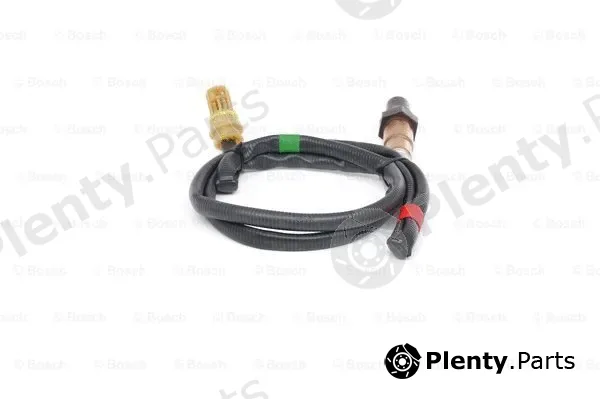Lambda Sensor