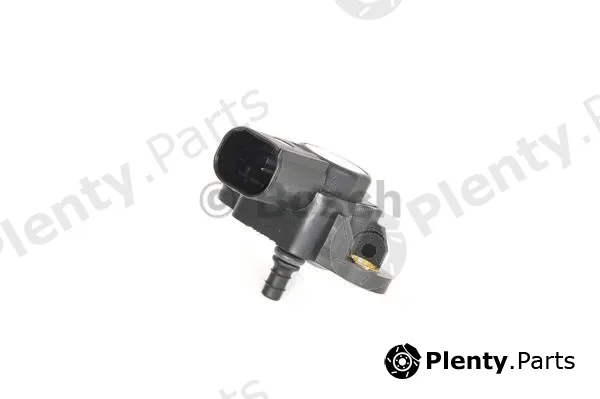Bosch 0261230355 — Sensor, boost pressure