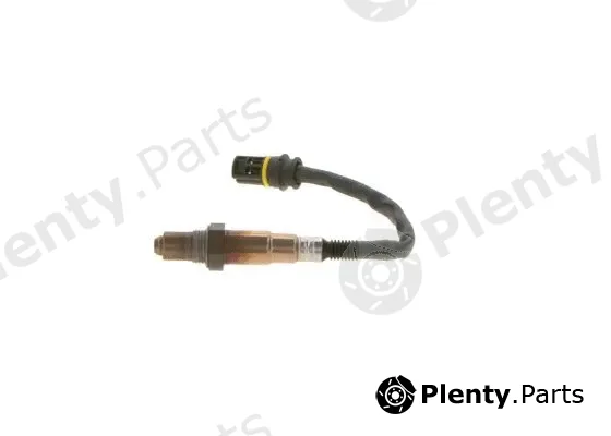 Lambda Sensor