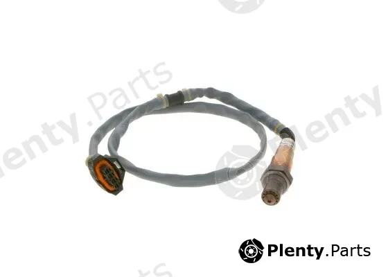Lambda Sensor