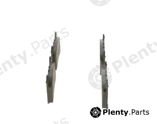 Bosch 0986424388 — Brake Pad Set, disc brake
