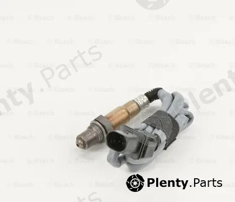 Lambda Sensor