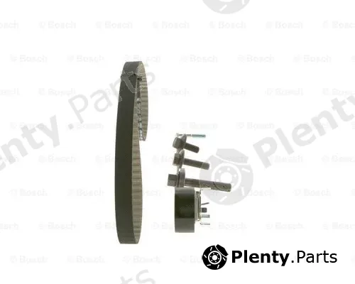 Bosch 1987948972 — Timing Belt Kit
