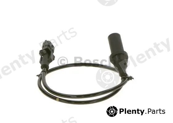 Bosch 0261210340 — Sensor, crankshaft pulse