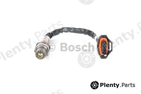 Lambda Sensor