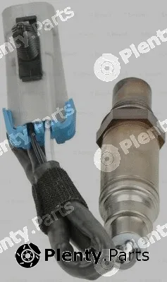 Lambda Sensor