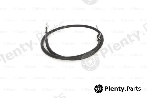 Bosch 1987482740 — Cable Pull, parking brake