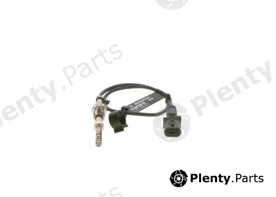 Bosch 0986259127 — Sensor, exhaust gas temperature