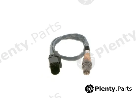 Lambda Sensor