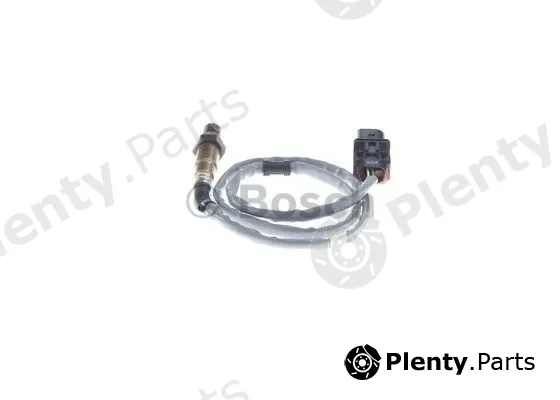 Lambda Sensor