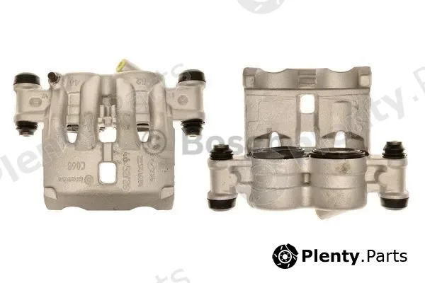 Bosch 0986135303 — Brake Caliper