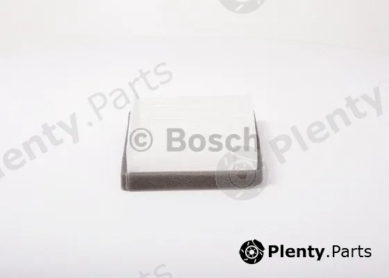 Bosch 0986BF0547 — Filter, cabin air