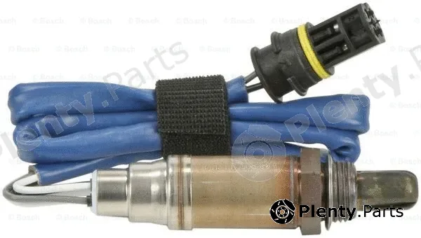 Lambda Sensor