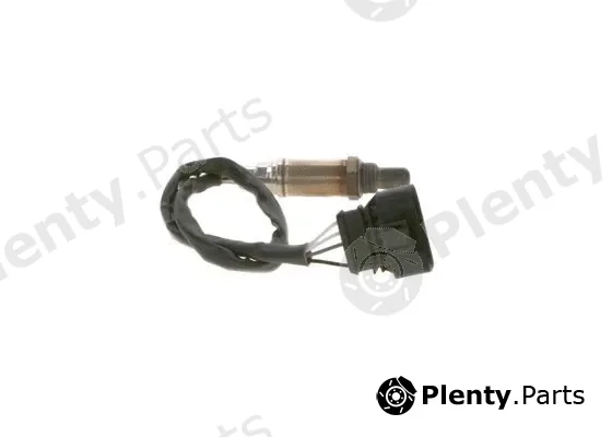 Lambda Sensor