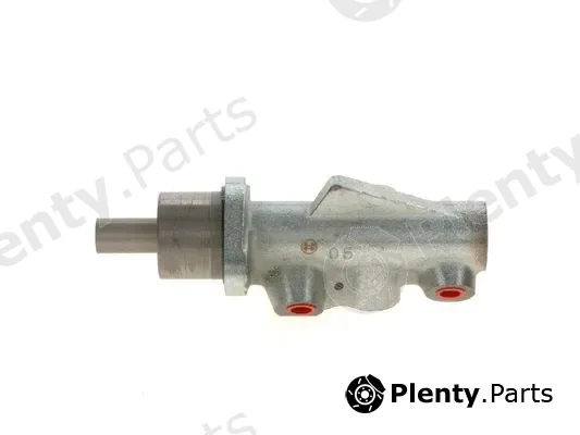 Bosch 0986481127 — Brake Master Cylinder