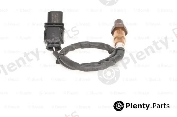 Lambda Sensor