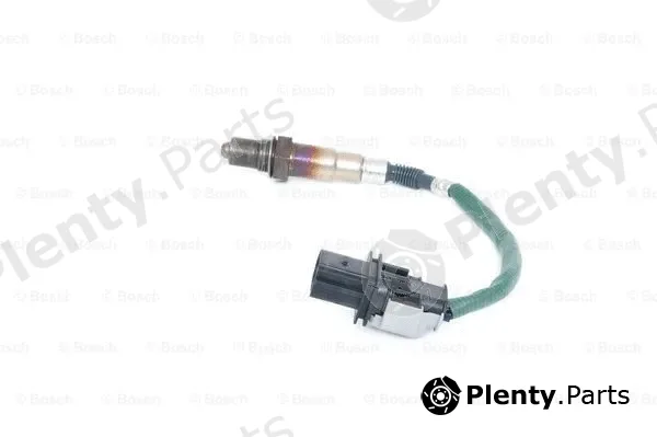 Bosch 0258017395 — Lambda Sensor