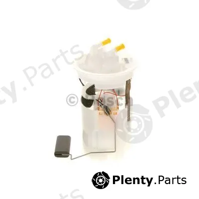 Bosch 0580200258 — Fuel Feed Unit