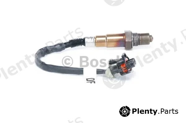 Lambda Sensor