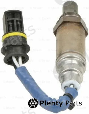 Lambda Sensor