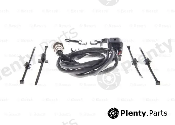 Lambda Sensor