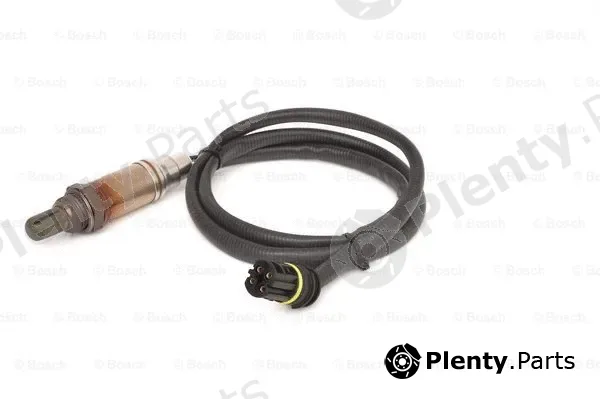 Lambda Sensor