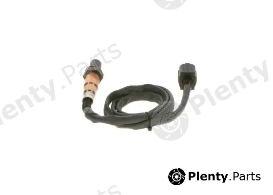 Lambda Sensor
