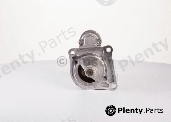 Bosch F000C60005 — Starter