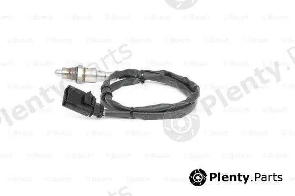 Bosch 0258030088 — Lambda Sensor