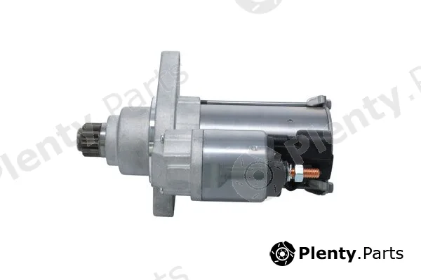 Bosch 1986S01117 — Starter