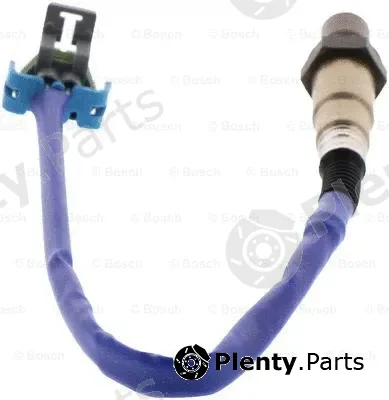 Bosch 0258010452 — Lambda Sensor