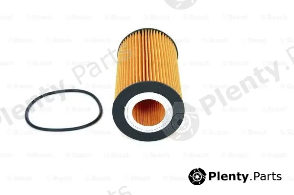 Bosch F026407040 — Oil Filter