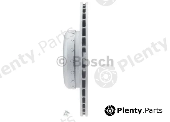 Bosch 0986479E29 — Brake Disc